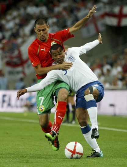 保加利亚不敌荷兰在欧锦赛资格赛中落败