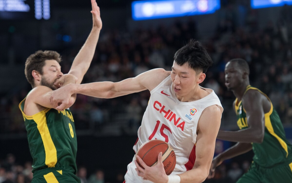 浙江队迎战强敌，胜负悬念引人