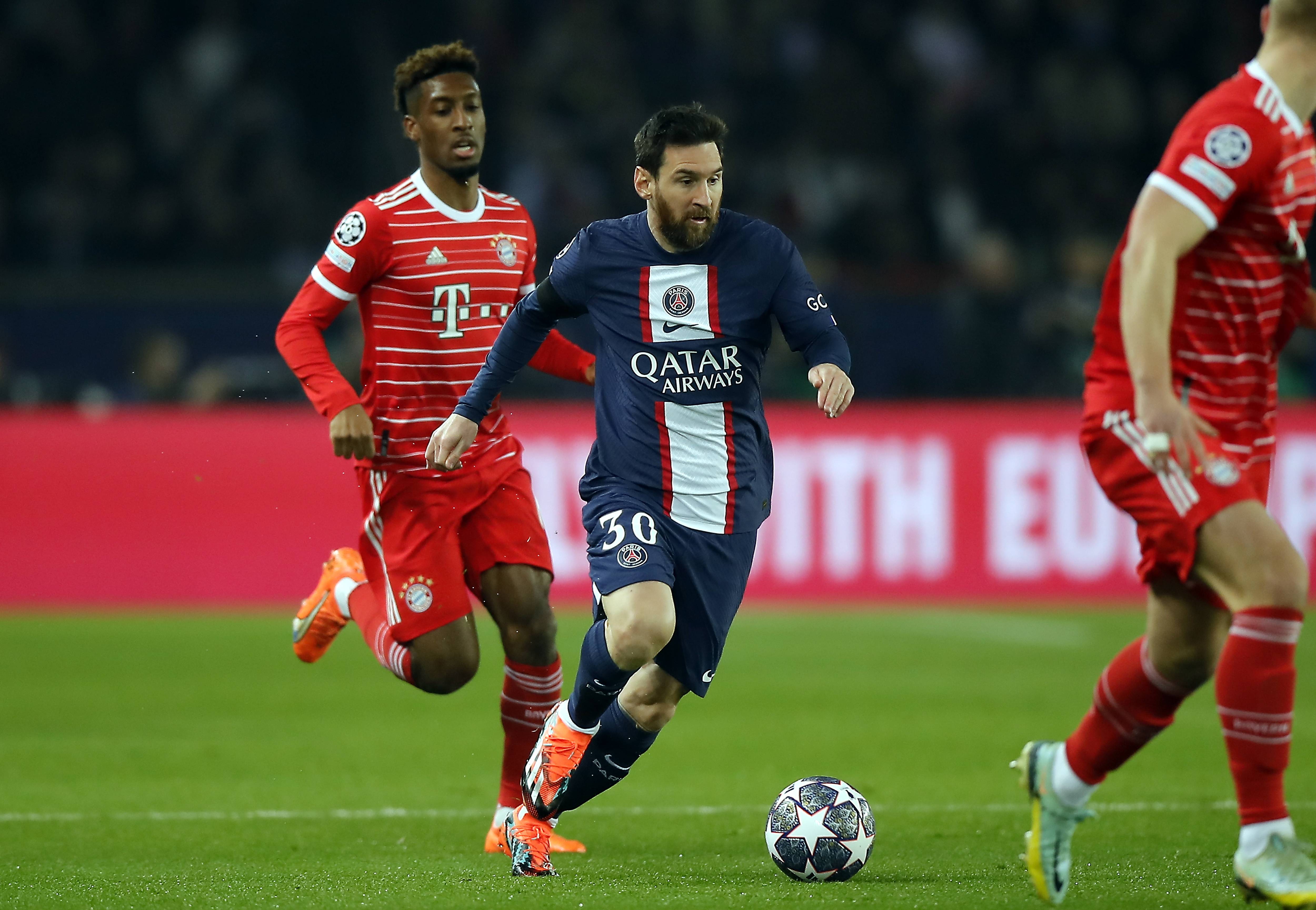 圣埃蒂安客场失利，欧战形势不乐观的简单介绍