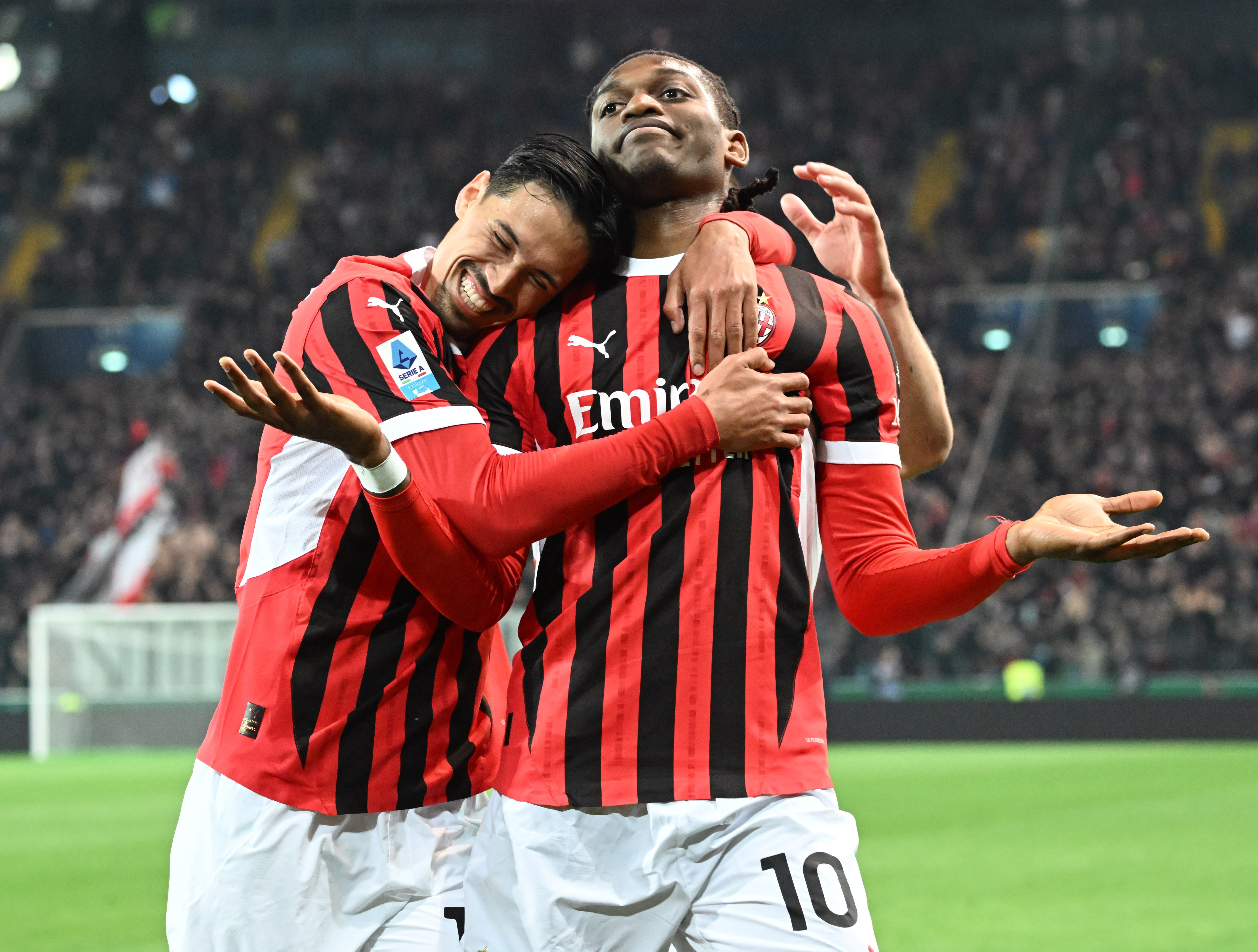 意甲新秀表现抢眼，备受球迷喜爱的简单介绍