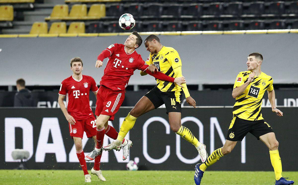 勒沃库森主场平局，与对手势均力敌的简单介绍