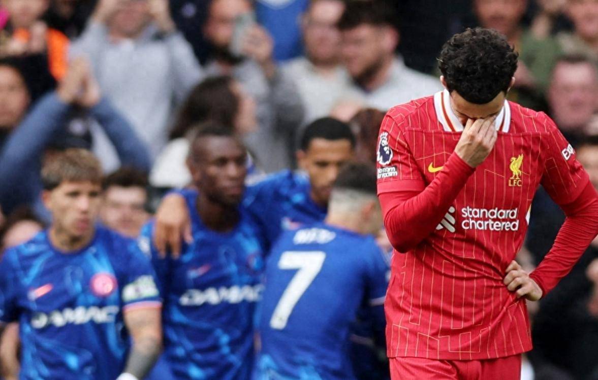 包含利物浦连续五场破门，尤文图斯主帅直言：这小子挡不住！的词条