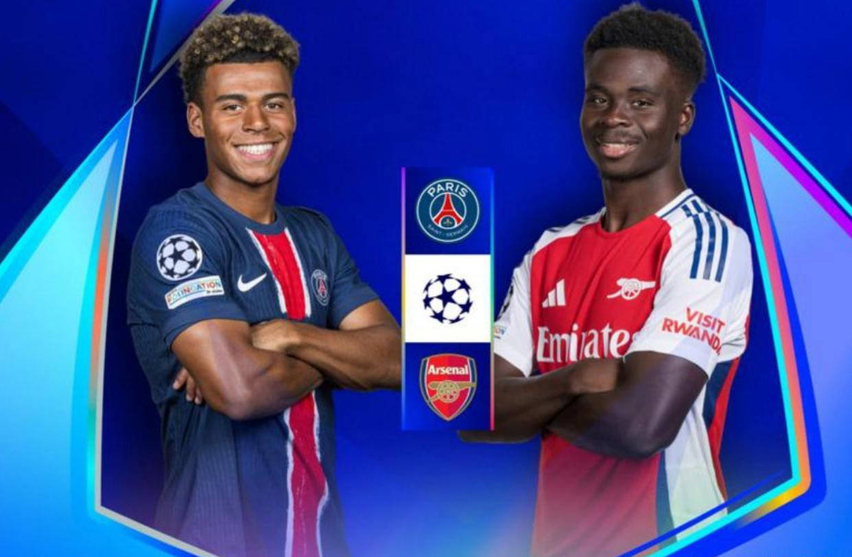 阿森纳赛前列队欢迎多特蒙德，尊重对手尽显风度！的简单介绍