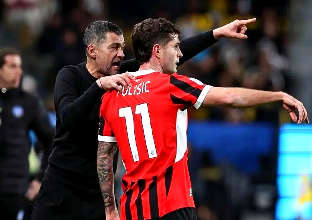 热刺错失单刀球，阿贾克斯门将神勇扑救成最大功臣！