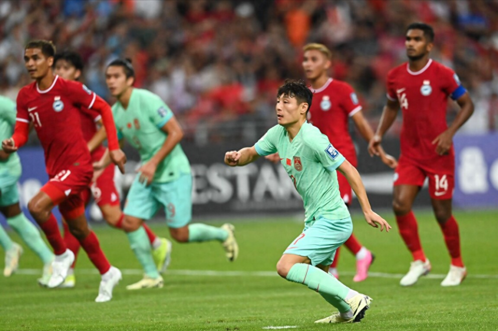 武磊再度上演帽子戏法，尤文图斯后防线成筛子！的简单介绍