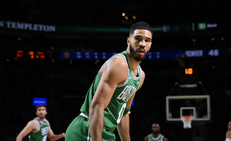 凯尔特人陷入低谷，篮网连败，威少球队命运悬念！的简单介绍