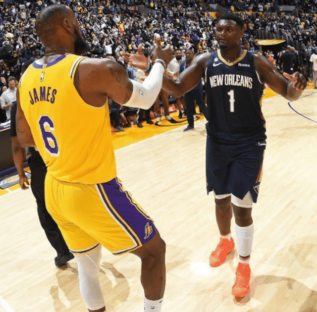  詹姆斯新星逆转表现惊艳，FPX未来可期！